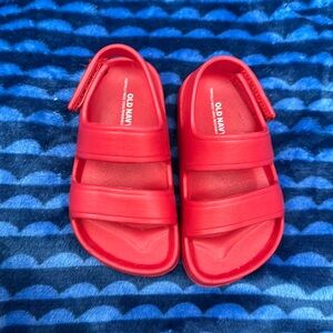 Baby Gap Toddler Boys Size 5